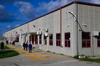 207名義大利黑手黨定罪，被判總計2100年監禁