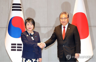 首爾高等法院要求日方賠償韓國「慰安婦」