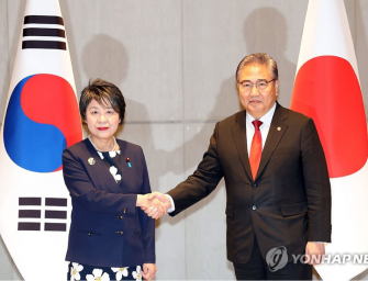 首爾高等法院要求日方賠償韓國「慰安婦」