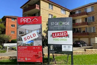 澳大利亞：房價一漲再漲，住房危機如何解決？