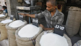 國際糖價飆升至11年來最高點 極端天氣影響波及