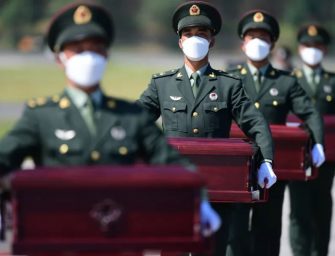 屈穎妍：聽聽敵人怎麼說？