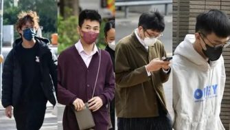 理大暴動陸續審結，幕後主腦何日落網？