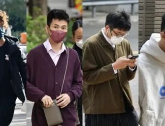 理大暴動陸續審結，幕後主腦何日落網？