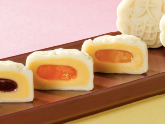 陳祖光：月餅背後的责任與良知