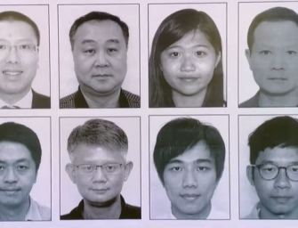 屈穎妍：這是人辦，更是教育