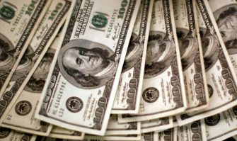 楊志剛：美國希望中國大幅增購美債，可行嗎？