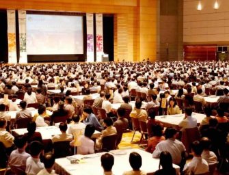阮紀宏：由治及興起始的「亂」中磨合