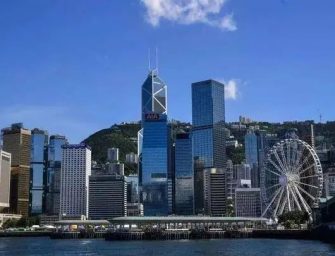 陳文鴻：透視歷史、國際因素下的香港發展策略