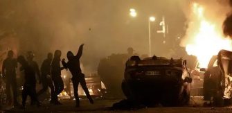 屈穎妍：一樣的畫面，不一樣的歷史定論