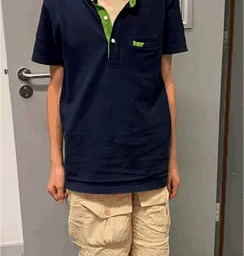 這名12歲少年，被父母遺棄在香港醫院