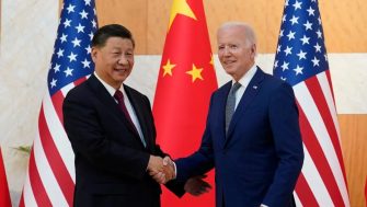 楊志剛：兩國領導人會晤在即？中美關係迎來新契機