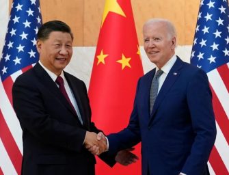 楊志剛：兩國領導人會晤在即？中美關係迎來新契機