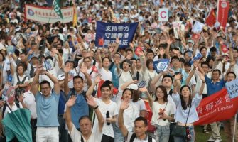 發揮外國商會多重效用， 讓資金之路愈走愈寬