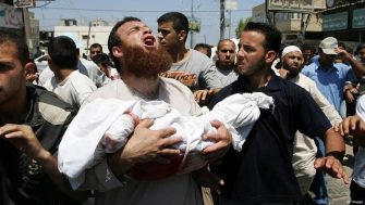 屈穎妍：哈馬斯的秘密