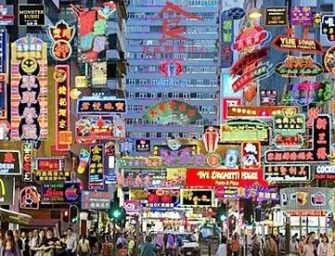 施政報告力推五項措施， 全方位推動旅遊復甦