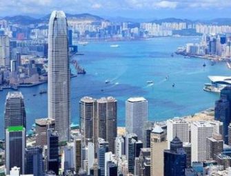 施政報告力推五項措施 全方位推動旅遊復甦