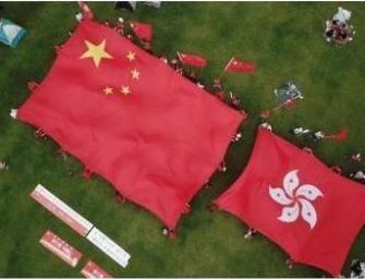 一年前的今天，對於身在中國的人來說，你很難忘記自己身在何處，經歷了什麽。