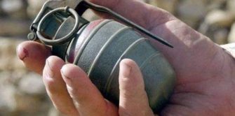 烏克蘭軍隊總司令助手生日被手榴彈炸死 總司令或是最終暗殺目標