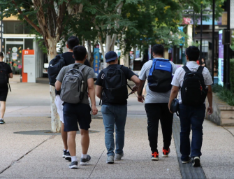 澳大利亞下月削減一半移民限額,對澳留學產生重大影響