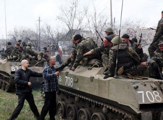 陳文鴻：西方媒體沒能說的真相