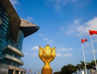 劉瀾昌：議員何不組團訪美，遊說恢復香港特殊地位？