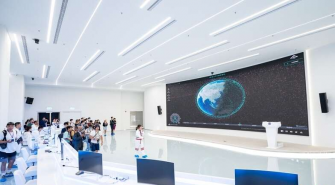 港版SpaceX來了？港產衛星最快明年初面世！