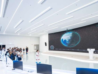 港版SpaceX來了？港產衛星最快明年初面世！