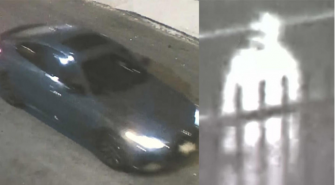 槍擊搶劫案頻發，洛杉磯警局成立特別小組