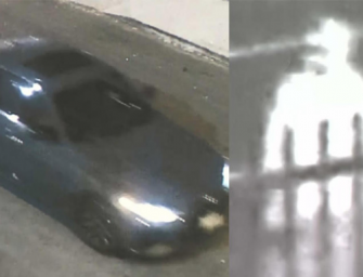 槍擊搶劫案頻發，洛杉磯警局成立特別小組