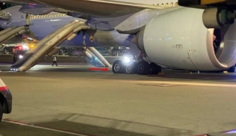 國泰航空連番故障打擊形象，挑戰重重