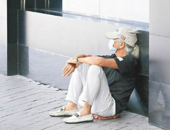香港自殺率創新高，這一病症風險更飆升20倍
