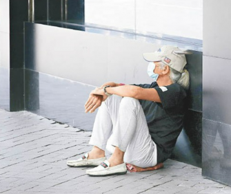 香港自殺率創新高，這一病症風險更飆升20倍