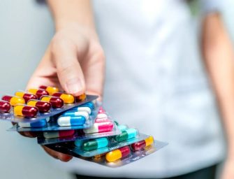 服用抗生素後腹瀉怎樣好？