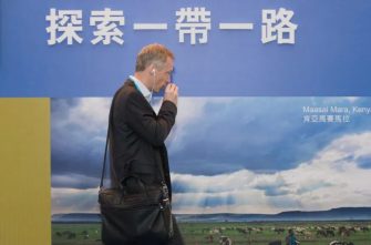 雷鼎鳴：大國博弈的霸道與王道