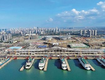 劉瀾昌：香港沒有「頂層設計」永遠追不上國家發展步伐