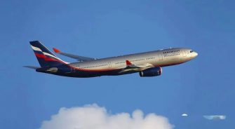 俄烏衝突近兩年，我登上了飛往俄羅斯的航班(上)