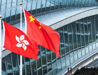 顧敏康：警惕被去「兩制」是必要的