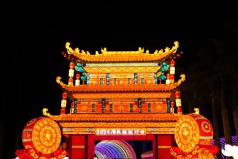 元旦大灣區遊玩好去處