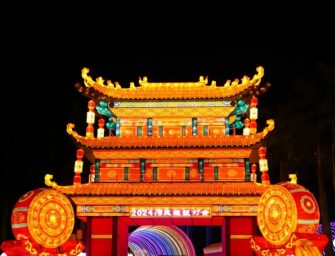 元旦大灣區遊玩好去處