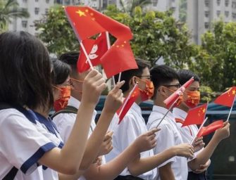 阮紀宏：為什麼常去內地這麼重要