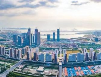 健元：前海合作區將成為更具爆發力的核心動力引擎