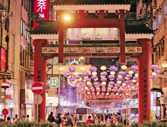 顧敏康：飛機欖可以撐起廟街夜市嗎?