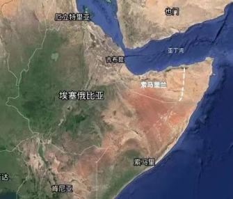 索馬里與土耳其協議遏制埃塞俄比亞，“非洲之角”局勢生變