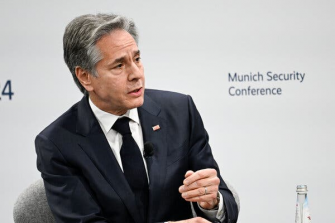 俄邏斯研發天基核武 美稱有情報俄否認