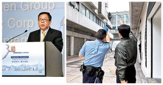 救救照顧者：廉署前處長墮斃，告訴我們什麽？