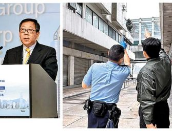 救救照顧者：廉署前處長墮斃，告訴我們什麽？