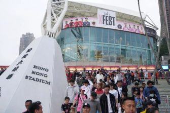 阮紀宏：美斯失場「闊佬懶理」， 盛事管理官員失職