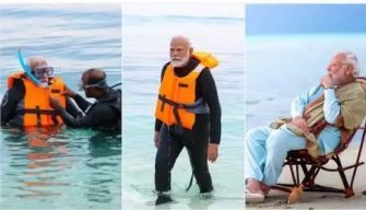 馬爾代夫要求印度撤軍，馬印雙方態度不一