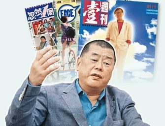屈穎妍：積聚力量的武器
